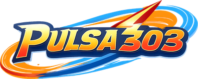 Logo pulsa303